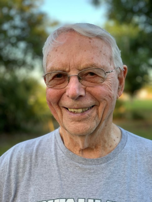 Obituary of Keith LeRoy Schroeder