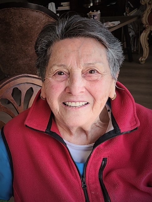 Obituary of Raquel Martinez