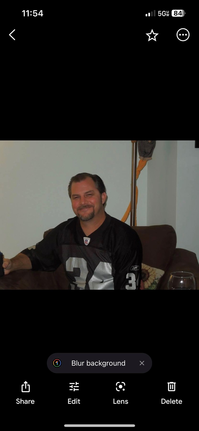 Obituary of Aaron Joseph Miller