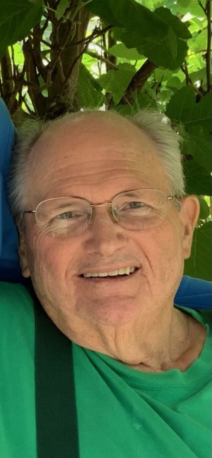 Obituary of William Joseph Phillips