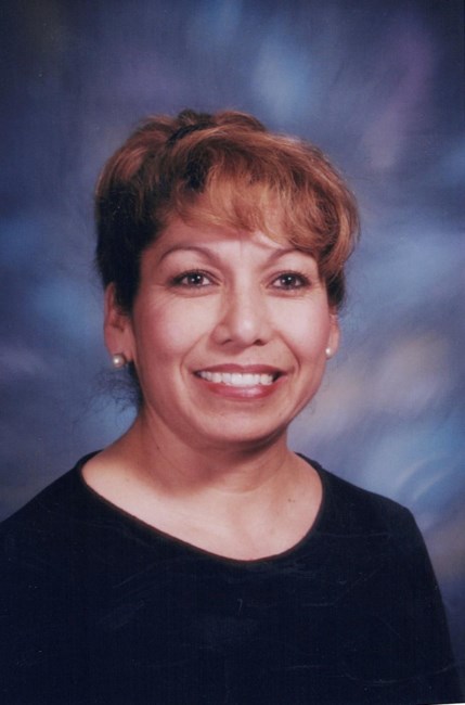 Obituary of Lourdes Gomez