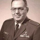 Obituary of Alan David Pinkus USAF Col. Ret.