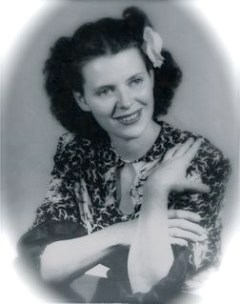 Obituary of Billie Jean Harlan