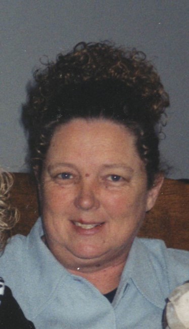 Obituary of Linda Faye "Nancy" Pate