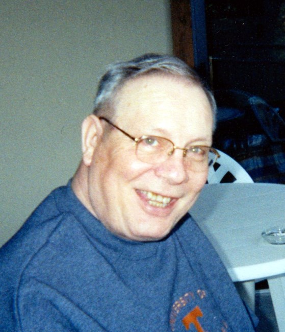 Obituary of Johnny Robert Aldridge