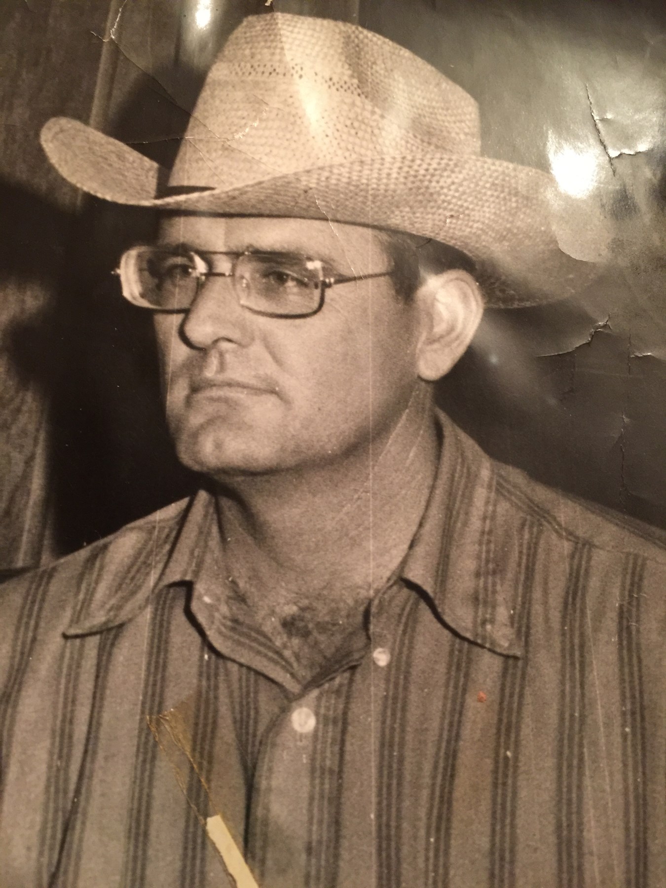 Obituary of Bill Neatherlin
