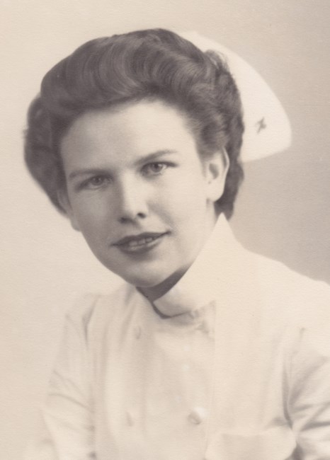 Obituary of Helen Ann Bowdish