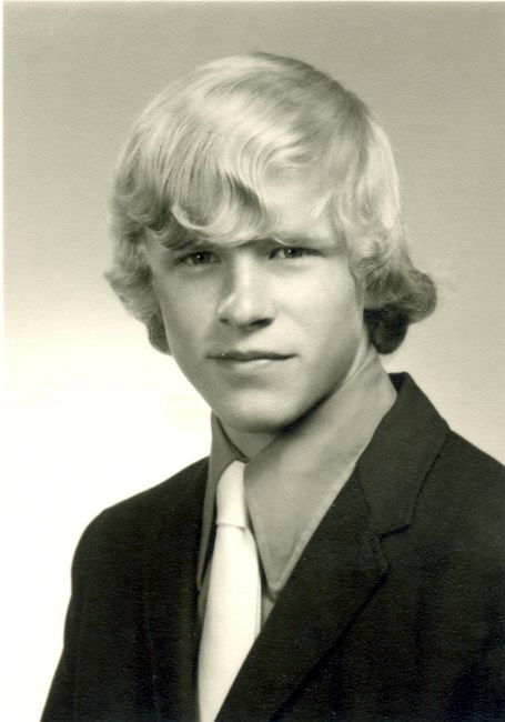 Obituary of Mark G. Giles