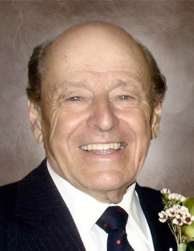 Obituary of Jean-Côme Gauthier