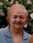 Obituario de Helen Matangos