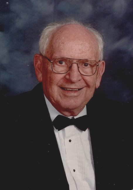 Obituary of Charles "Sandy" Richard Sanders