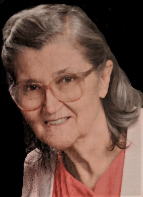 Obituary of Shirley June Rice