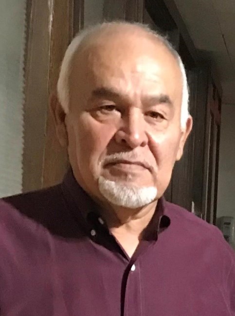 Obituary of Gilberto Aguilar