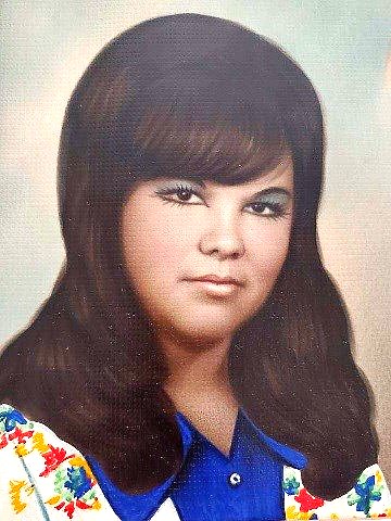 Obituary of Irma Martinez