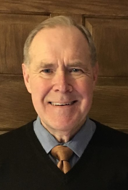 Obituary of Wendell Jaye Harms