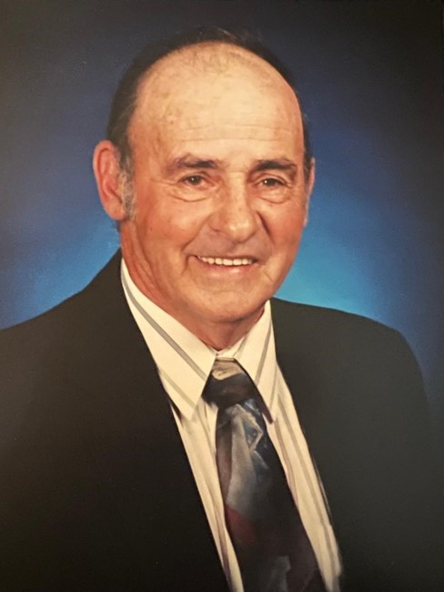 Obituary of Yvon Belliveau