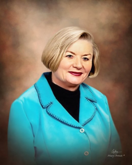 Obituary of Edna Blanchard White