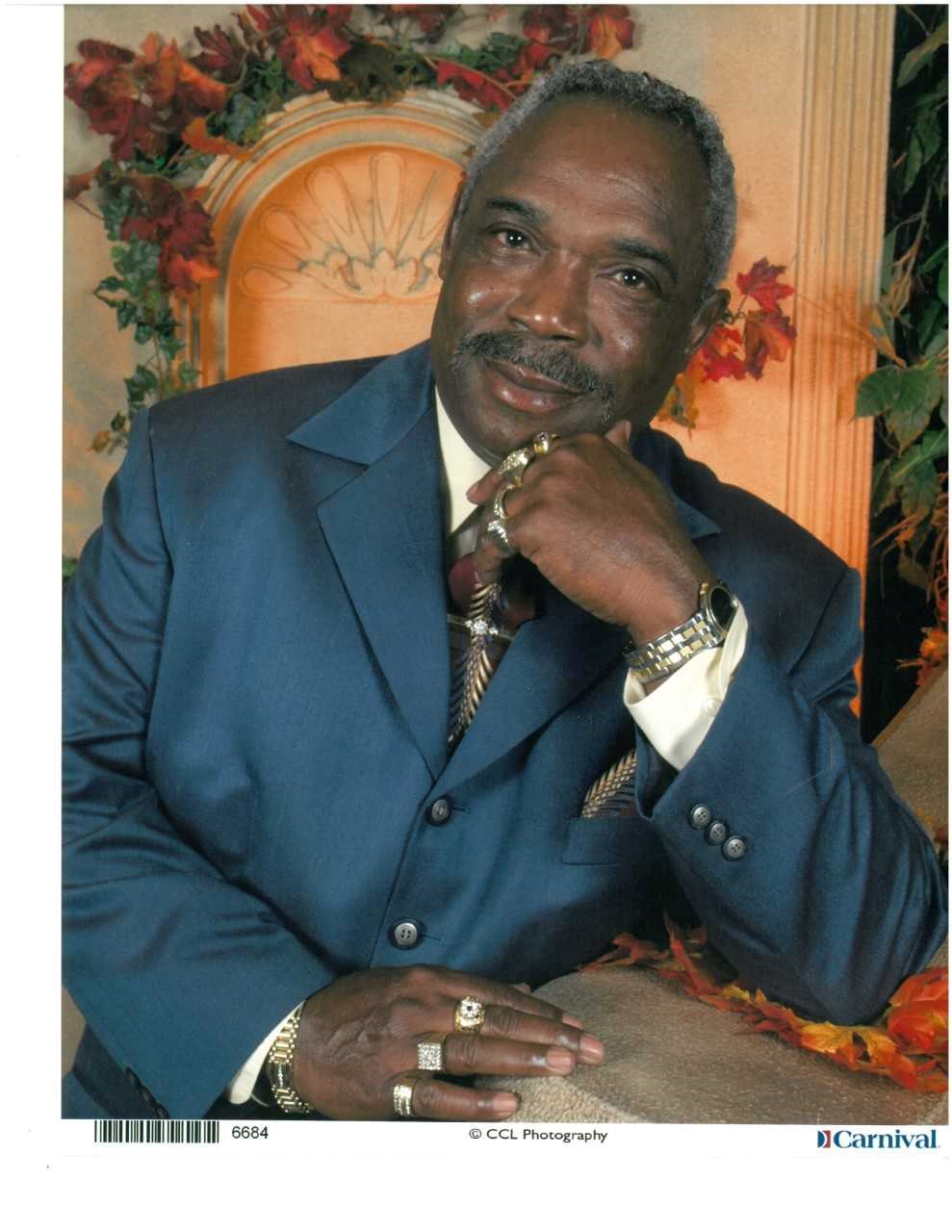 Obituary of Phillip Andrew Cohen