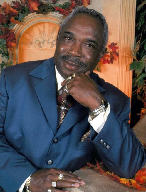 Obituary of Phillip Andrew Cohen