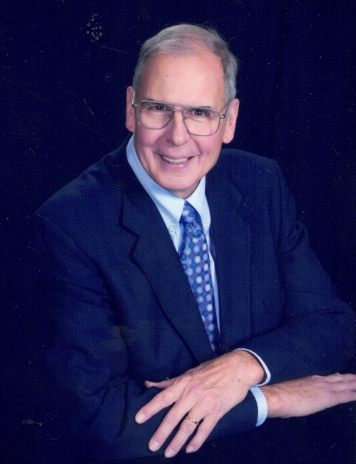 Obituary of James Cecil McGuire Jr.