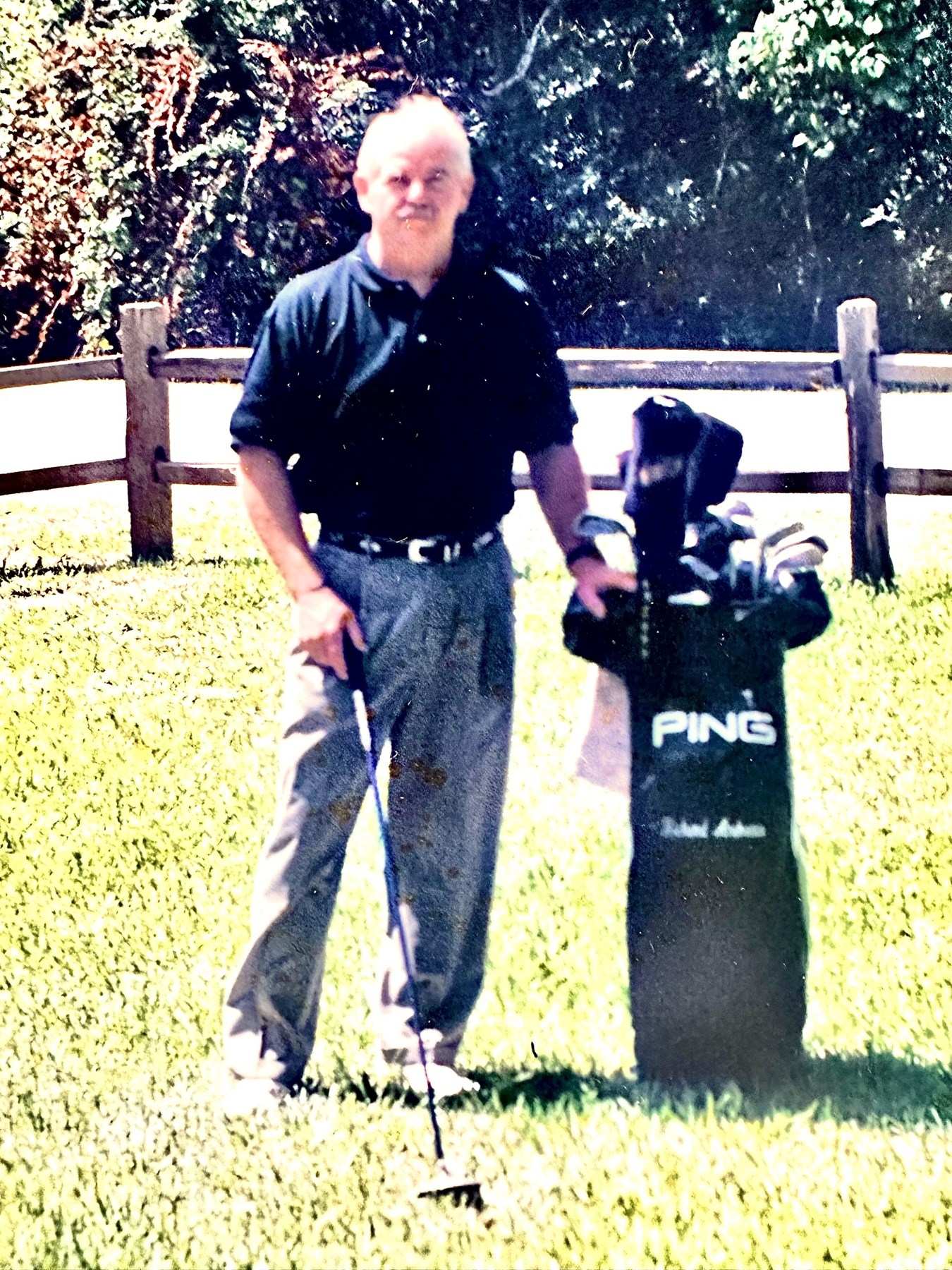 Obituary of Richard Allen Andrews