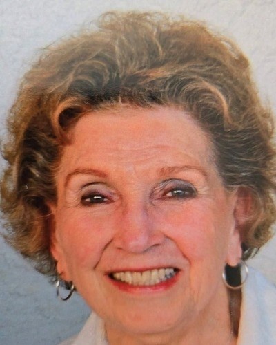 Obituario de Clara Cram "Lenae" Benson