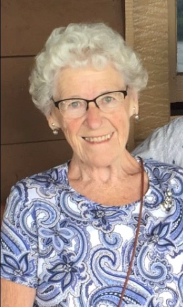 Avis de décès de Joan "Jody" Imogene Magnuson