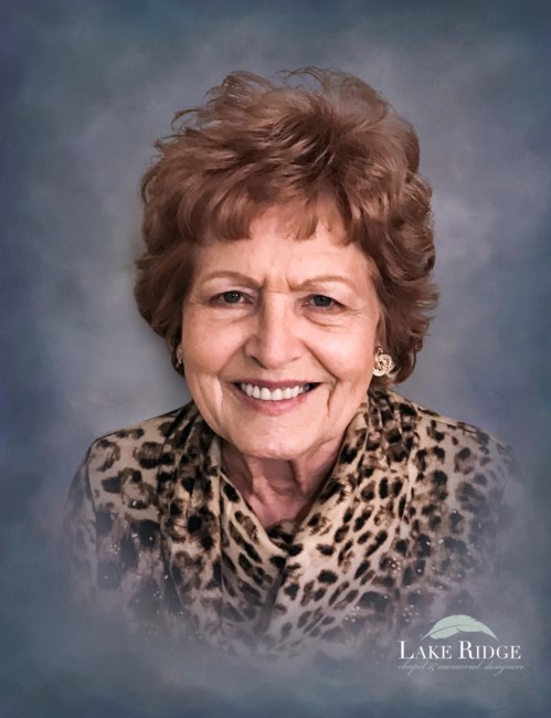 Obituary of Ann Wright