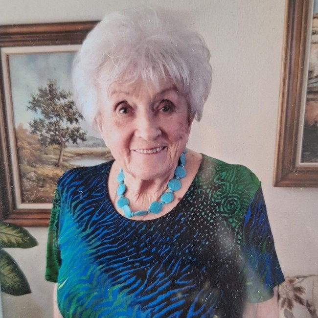 Obituary of Eliada Morgan