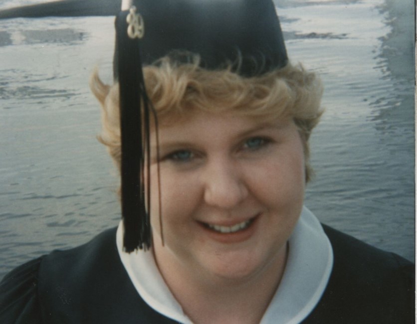 Obituary of Christine Marie Gauthier