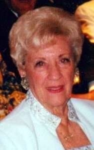 Obituary of Marie L. Dunn