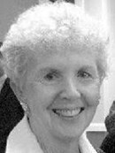 Obituary of Garnet Ann Miller