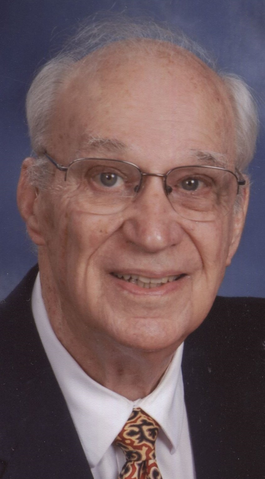 Obituary of Bill F. Flynn