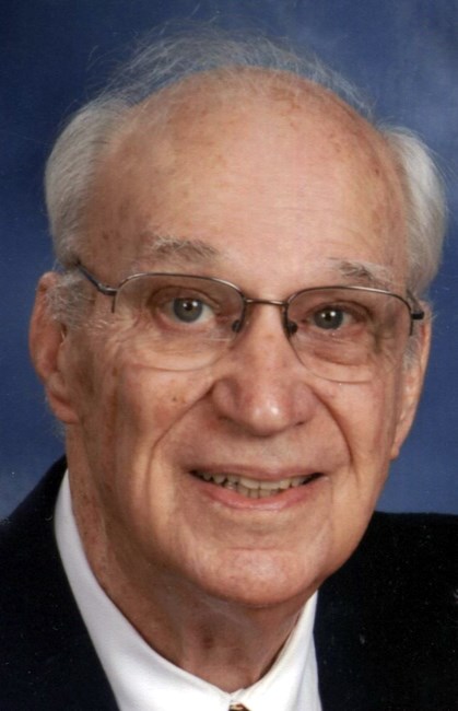 Obituary of Bill F. Flynn