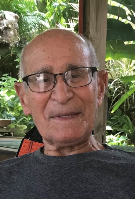 Obituario de Juan Domínguez Sierra