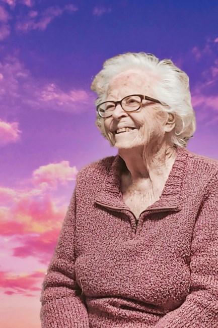 Obituary of Lois Ann Rogers