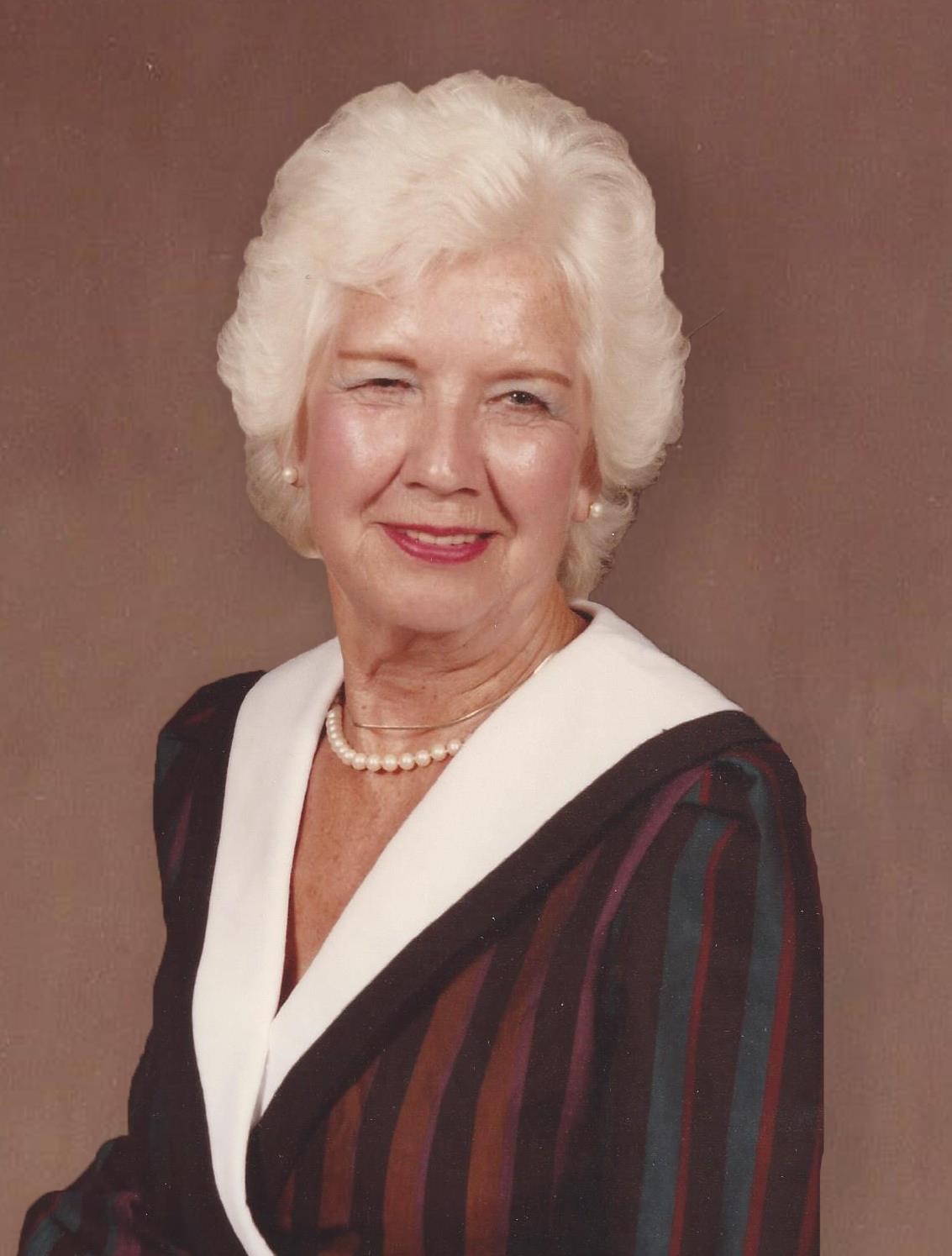 Obituary of Ethel M. Sheets