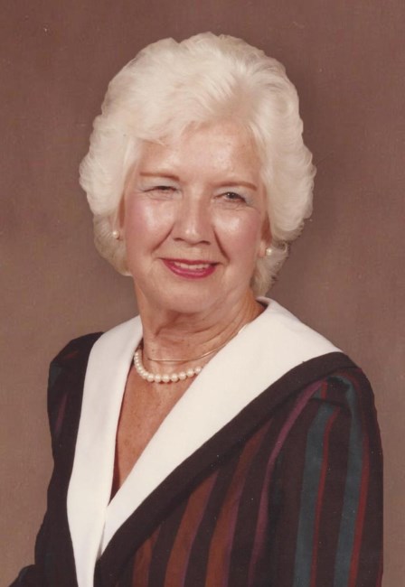 Obituary of Ethel M. Sheets