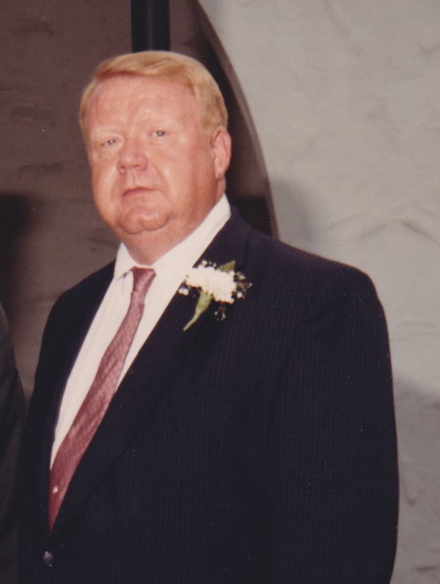 Obituary of Dell Ellis Knight