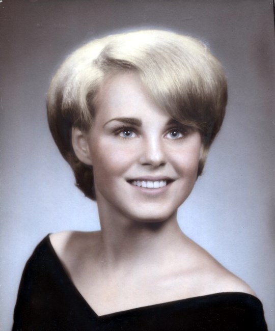 Obituary of Lynn Marie Maland