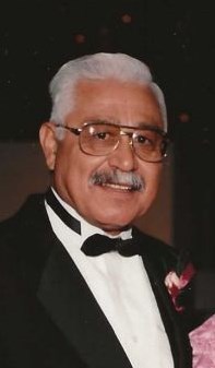 Obituary of Jose L. Perez