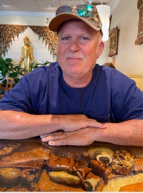 Obituario de Charles "Bucky" Henry Jackson Sr.