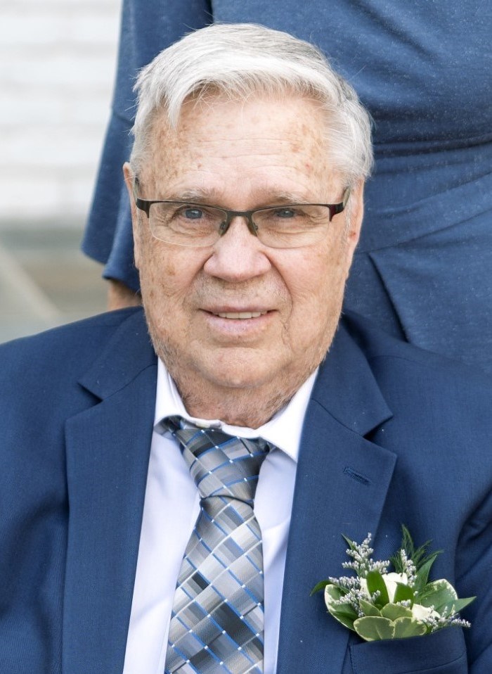 Bruce Giddings Obituary Mason, MI