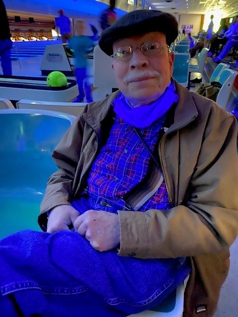 Obituary of Jonathan L. Archer