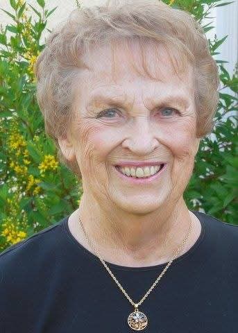 Avis de décès de Barbara Tannuzzo