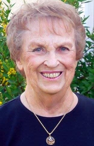 Obituary of Barbara Tannuzzo