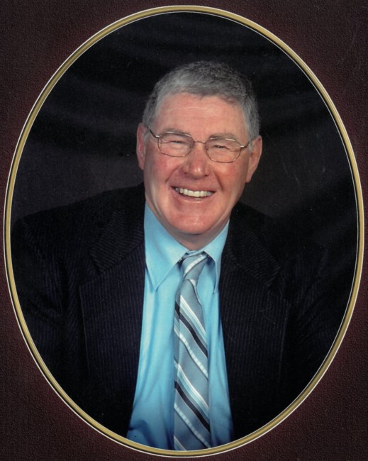 Obituario de Daniel Roger Hoover