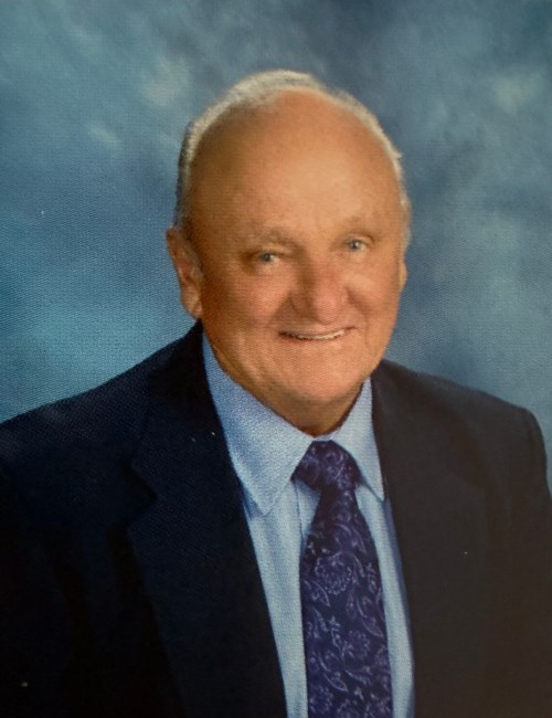 Obituary of Henry Theodore Filek