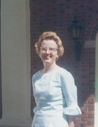 Obituary of Bonnie Joan Tenud