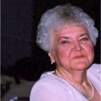 Obituary of Rita B. D'Amico
